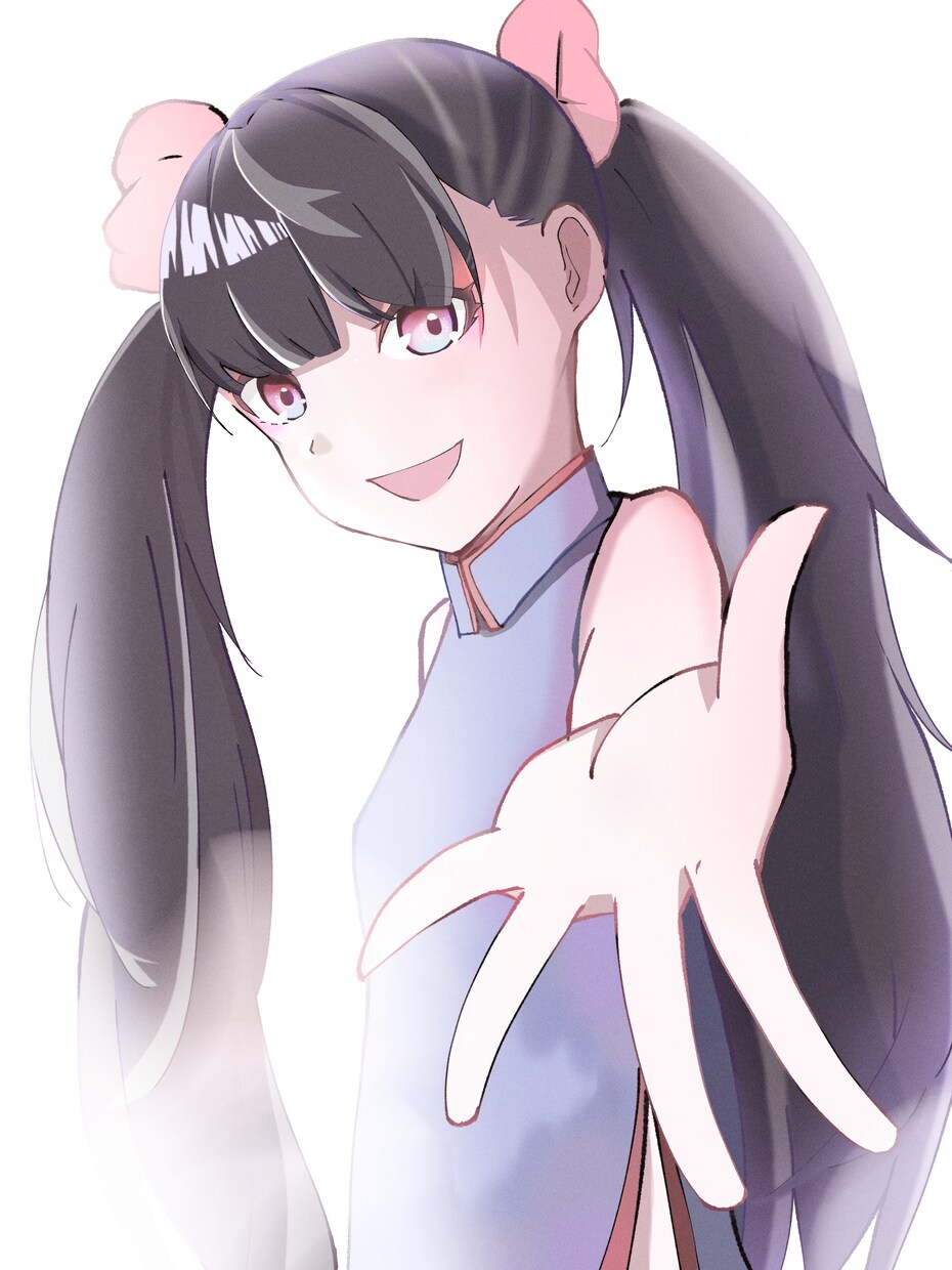 アイコンなどのSNSに載せるイラストを描きます 動物はかけません。背景は練習中です イメージ1