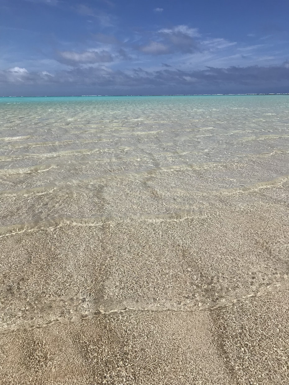 沖縄のおすすめ離島旅行教えます 土日で楽しめる沖縄の離島の旅を教えます！ イメージ3