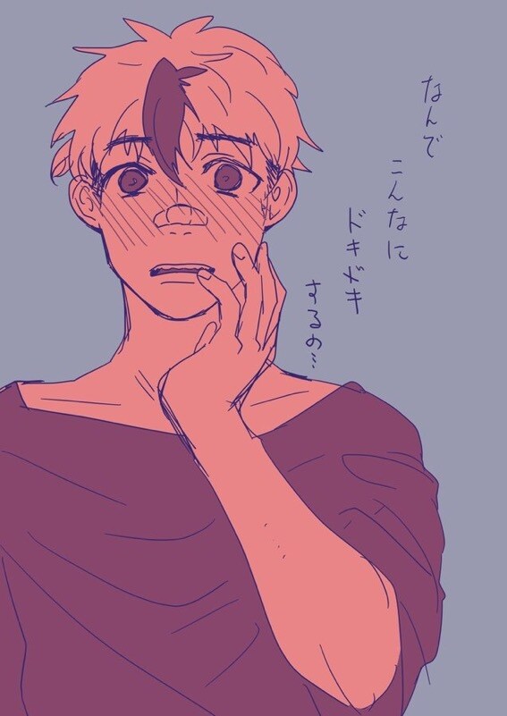SNSアイコンイラスト作成します イラスト修正計9回までＯＫ！！ イメージ8