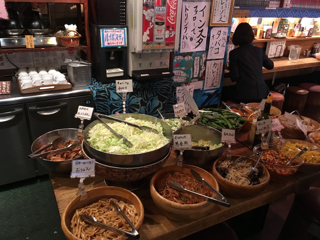 目的に合った飲食店を探します 飲み会の場所を任されたが、探し方が分からないあなたへ イメージ8