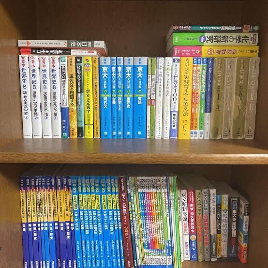 現役国立大学生が志望校合格への勉強法をご提案します 金沢大学に通う現役大学生が高校が教えます！ イメージ4