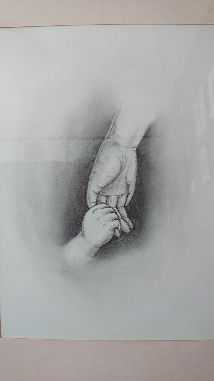 縁起物、似顔絵、鉛筆画 心を込めて手描きします お店やオフィス、運気が上がりそうな縁起物の絵はいかがですか？ イメージ5
