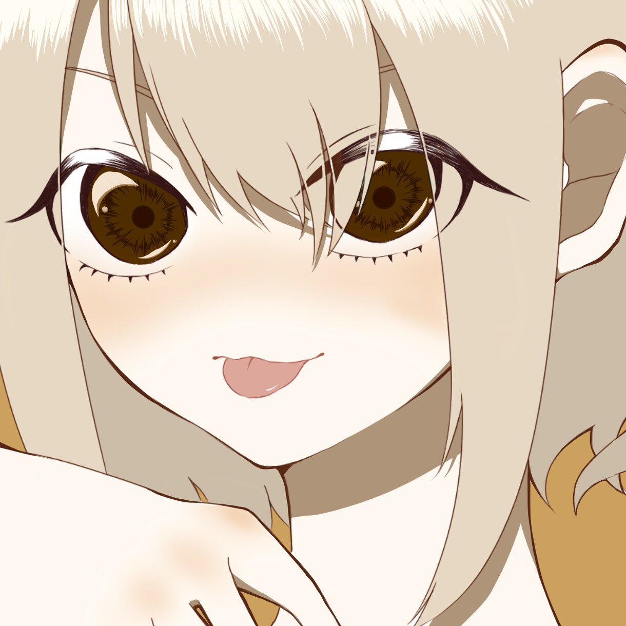 アイコン描きます YouTuber、VTuberの方にオススメ イメージ6