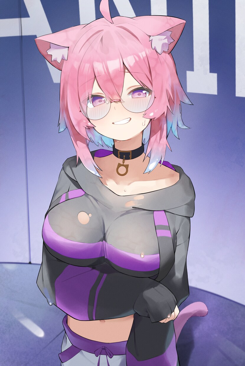 用途に合わせて製作させていただきます 可愛い・クールなタッチのイラストが得意です イメージ2