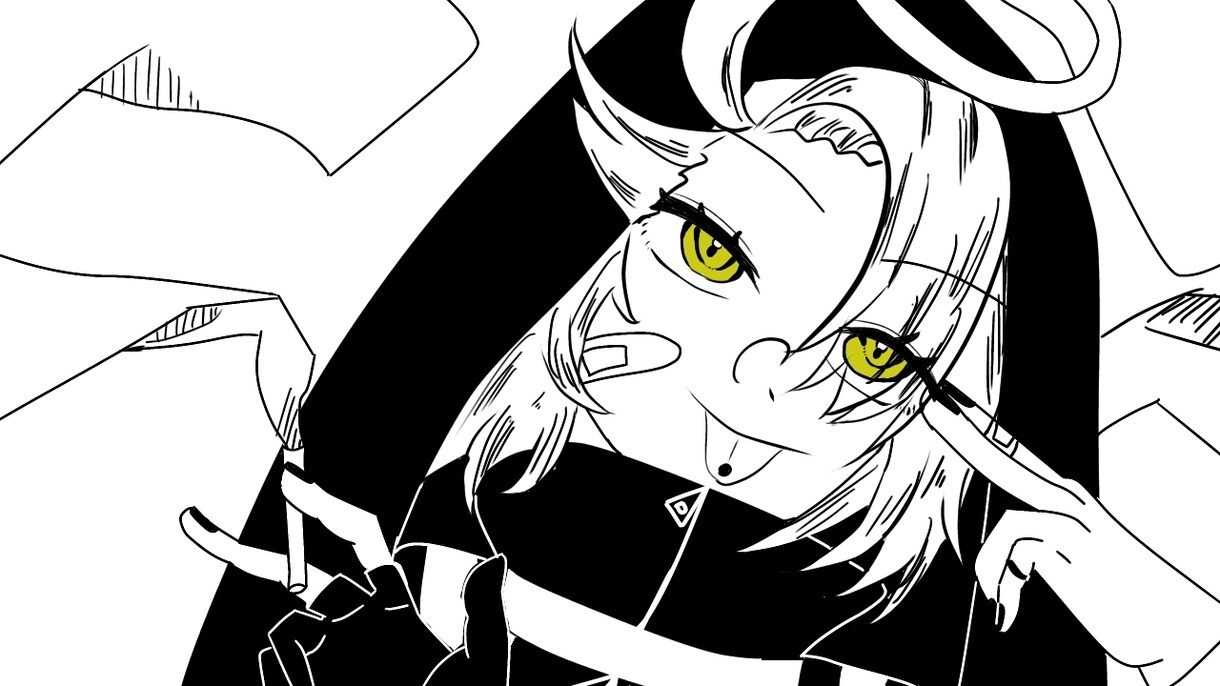 SNSアイコン作成いたします 可愛い女の子と男の子のイラストを描きます！ イメージ1