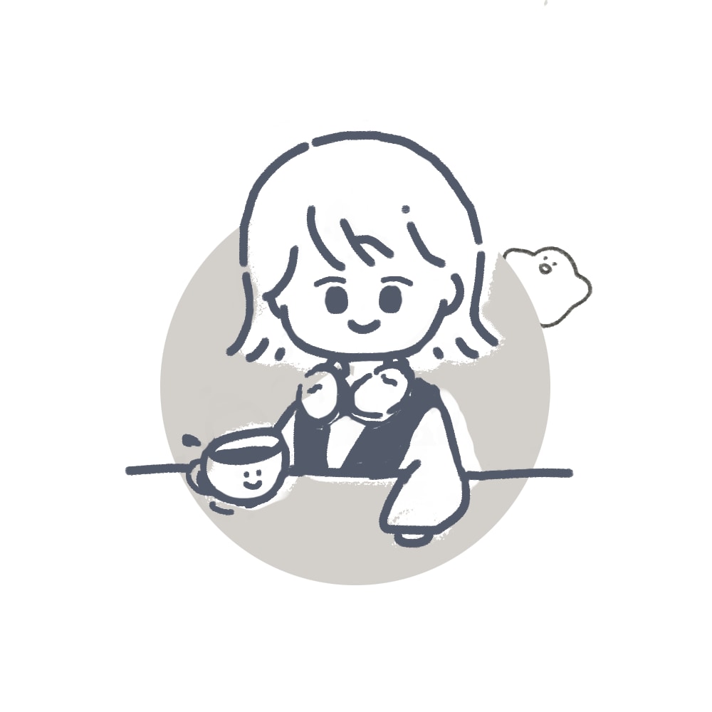 お写真を元に、あなたの雰囲気をイラストで表現します 〜あなたの雰囲気を活かしたアイコン制作〜 イメージ3