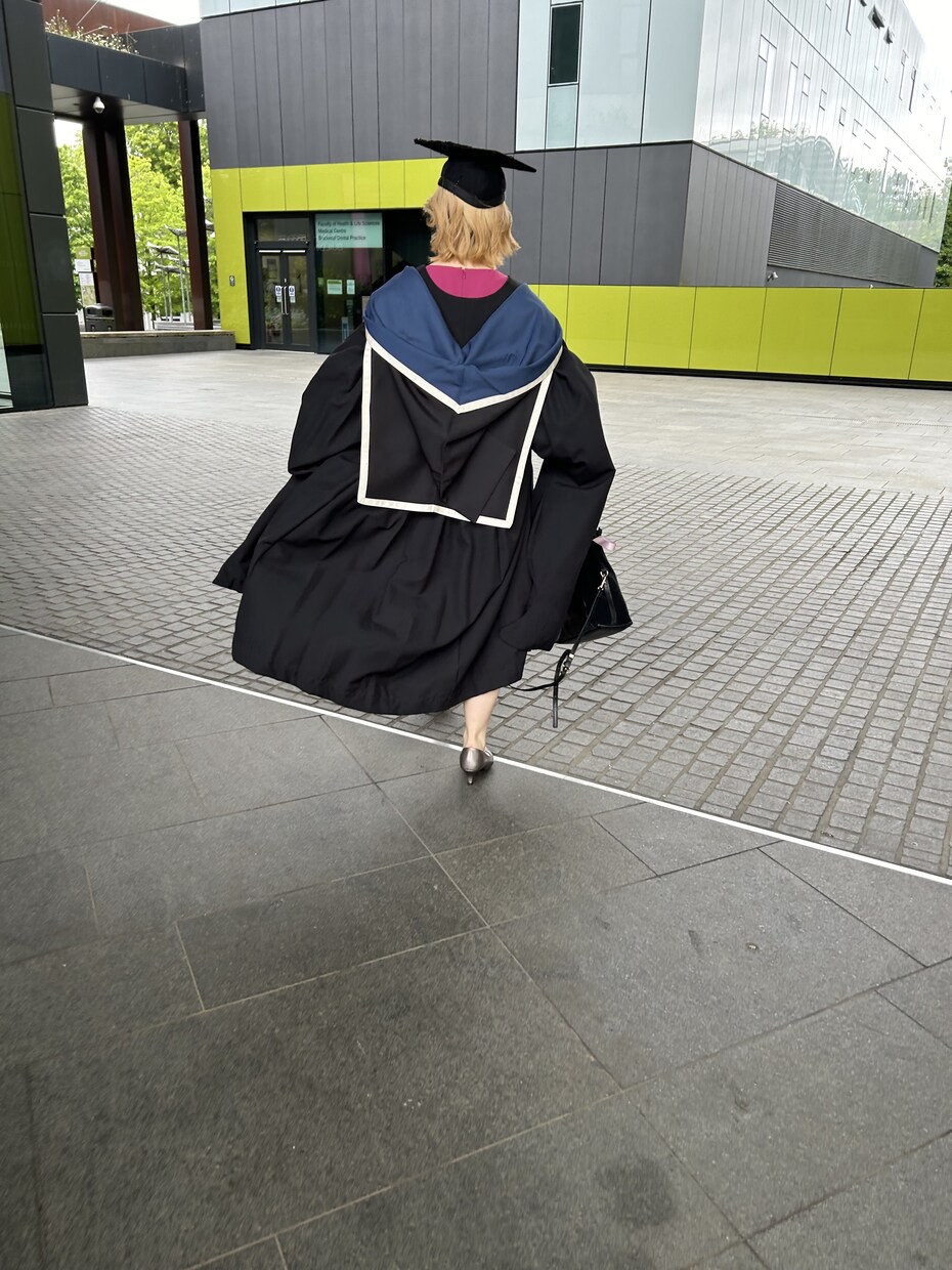 イギリス 留学・就職・移住の英語相談室開きます 海外大学院主席卒×ネイティブイギリス人夫婦の安心支援 イメージ5