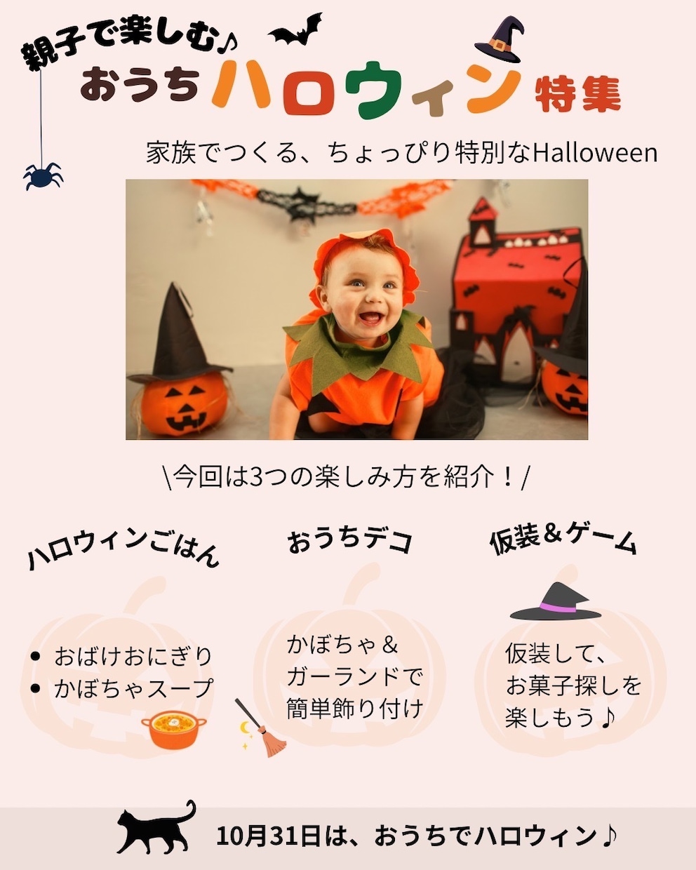 CanvaでSNS投稿画像を3枚制作します Instagram投稿を見やすく丁寧にデザインします イメージ7
