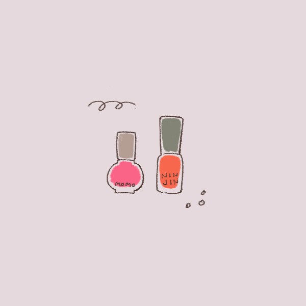 ゆるいSNSアイコン・挿絵・イラスト制作します モチーフをゆる〜くてキャッチーなイラストに仕上げます！ イメージ3
