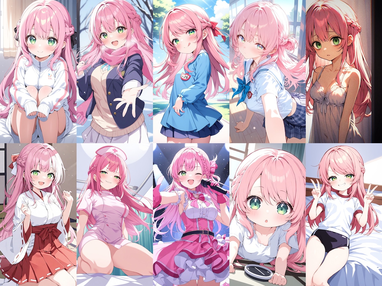 アナタの理想のキャラになりきってお話します 恋人、幼なじみ、妹、後輩、台本指定OK！ イメージ4