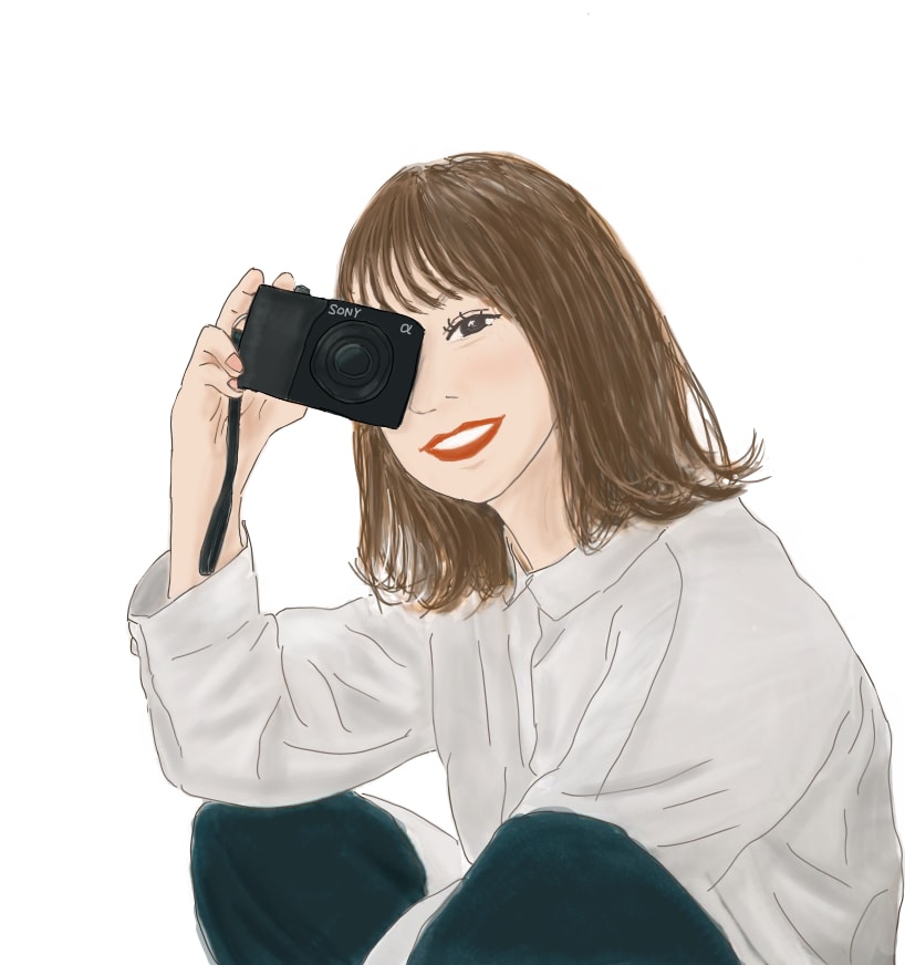 素敵な思い出をイラストにします 大切な人へのプレゼント・アイコンなどに✏︎ イメージ3