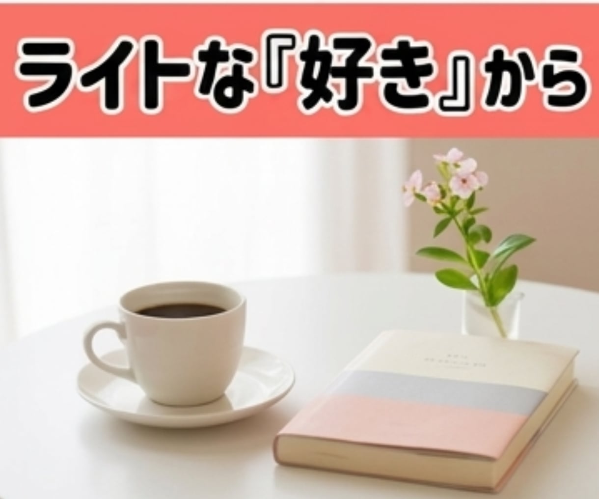 あなたの『好き』全肯定♡マニアックなお話も聴きます 周りに話せない“好き”大歓迎♡趣味を爆発させても大丈夫です！ イメージ4