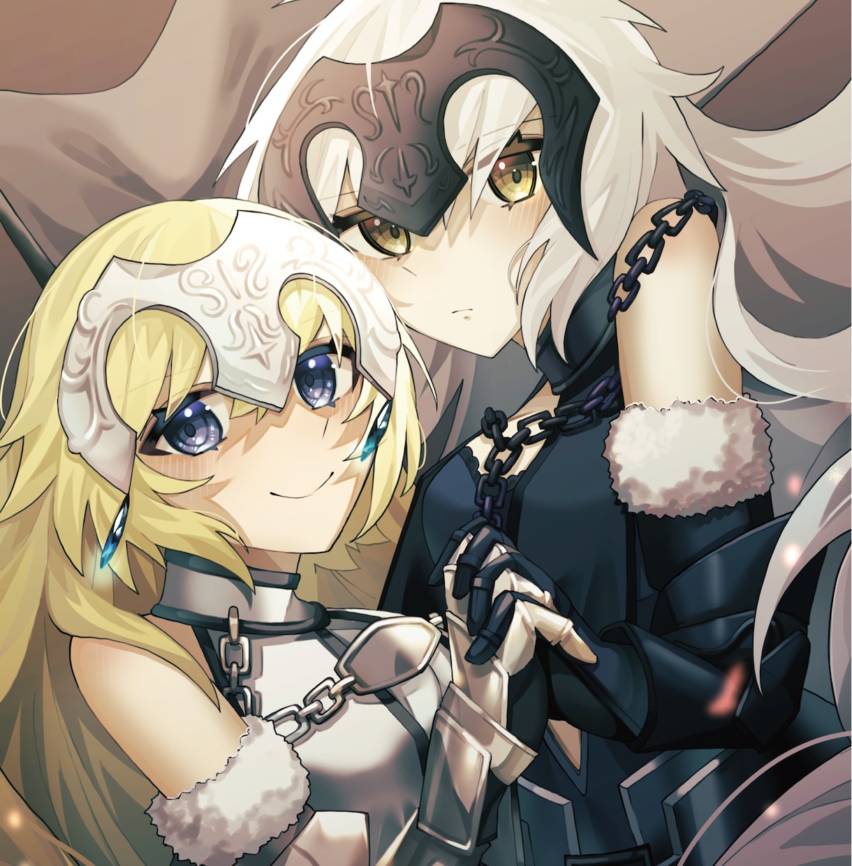 アイコンや趣味に利用できるイラスト描きます 可愛いからかっこいいまで、ご依頼に寄り添って制作します！ イメージ5