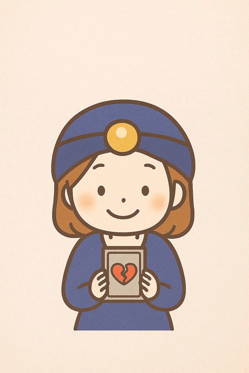 占い師さんを占います 【年内限定価格】占い師としての次の一歩をサポート！ イメージ1