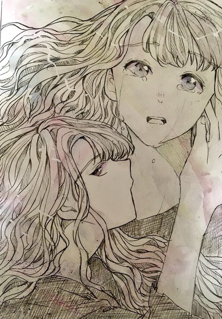 1000円で２つまでアイコンイラストの作成をします 複数の垢のアイコンやペア画等のイラストをお探しの方へ イメージ5