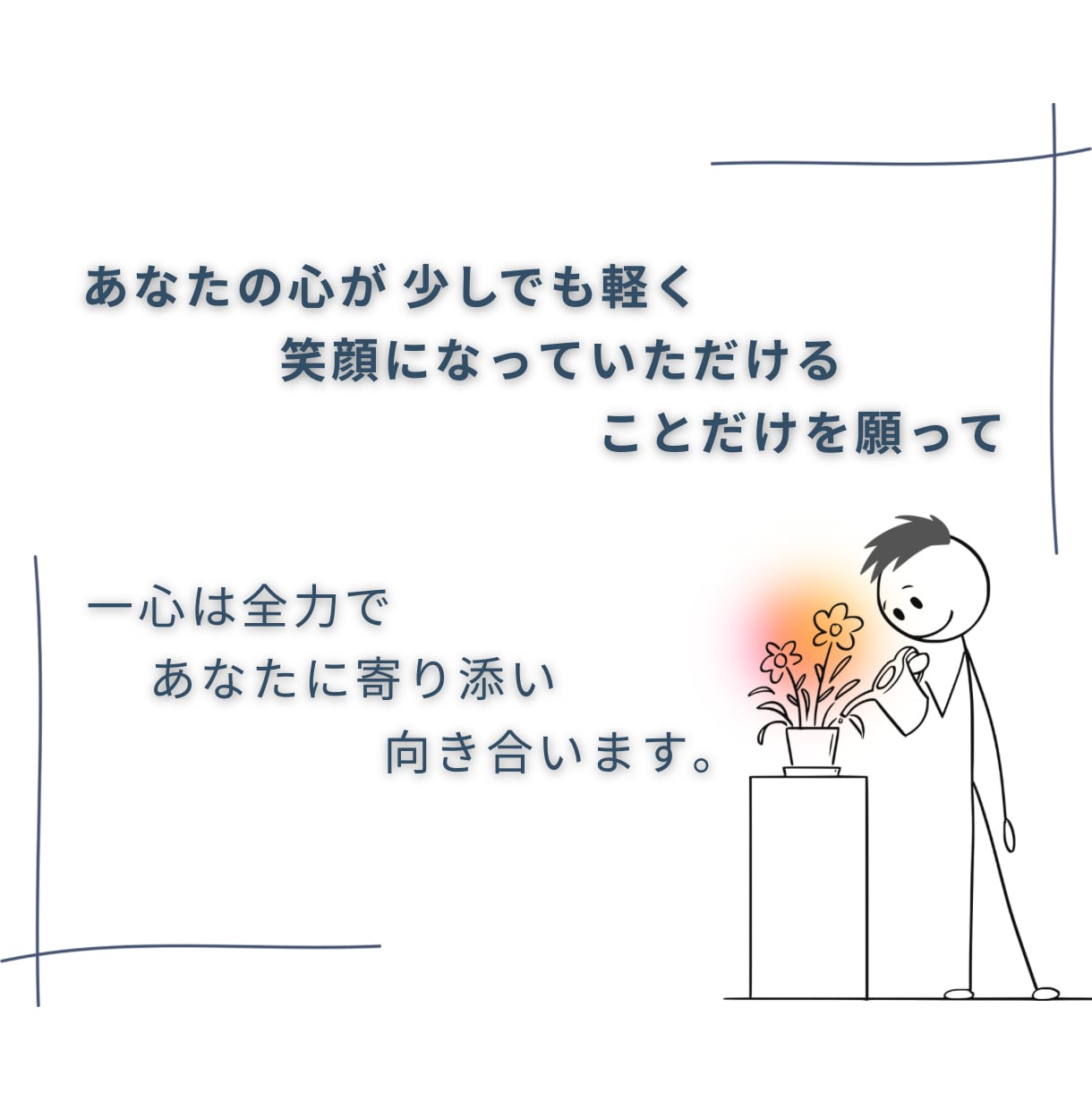 ママさん主婦さん日頃のうっぷん全部お聴いたします 楽しい/笑顔/元気/癒し/リラックス/相談/愚痴/悩み/雑談 イメージ7