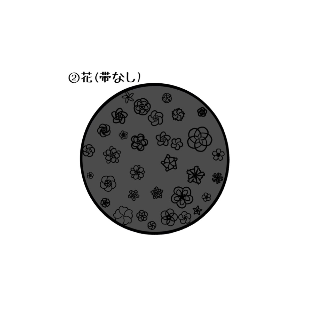 ロゴ風アイコン×4枚作成致します ロゴ風アイコンを作成致します。4枚までこの価格です。 イメージ4