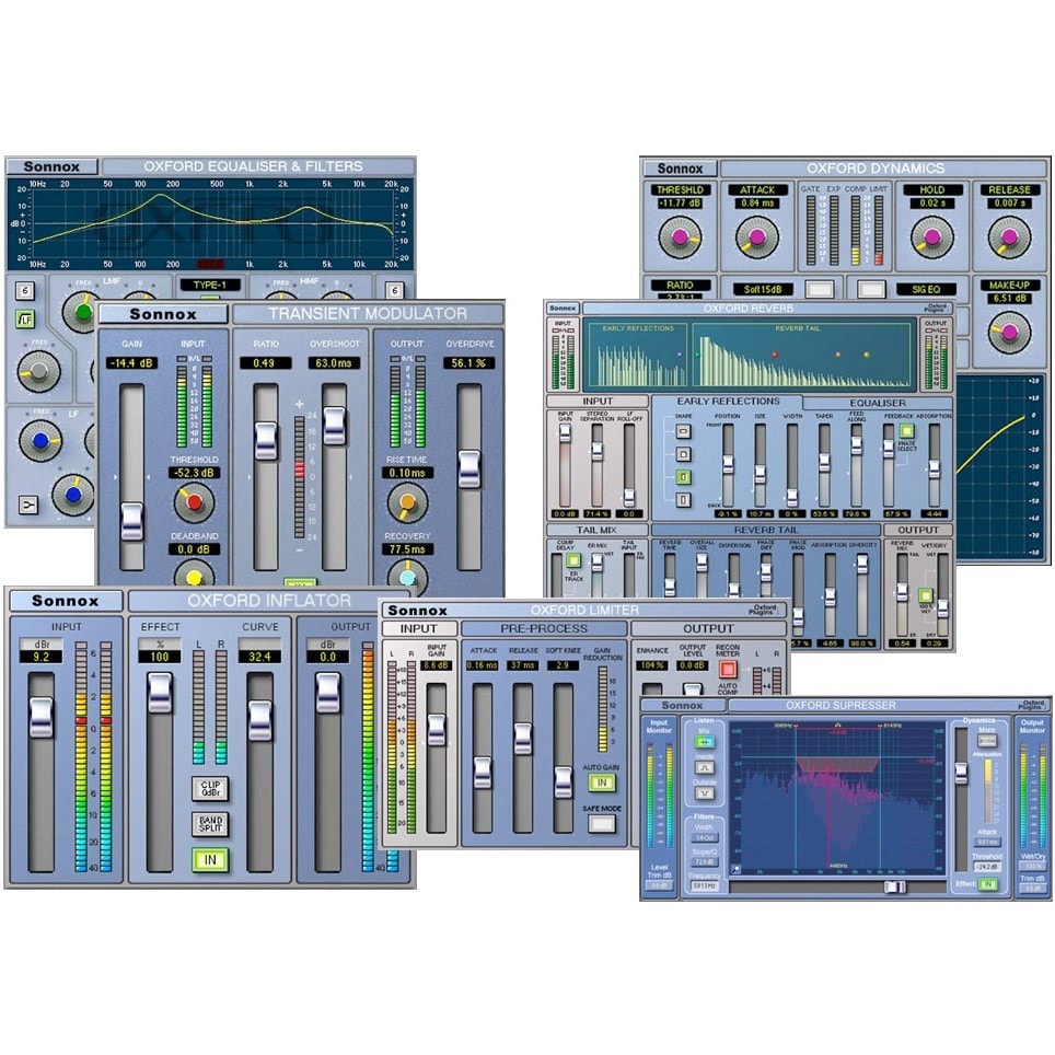 バンド楽曲等パラデータMIX、マスタリング承ります リリースレベルの音質、音圧を安価で提供します。 イメージ3