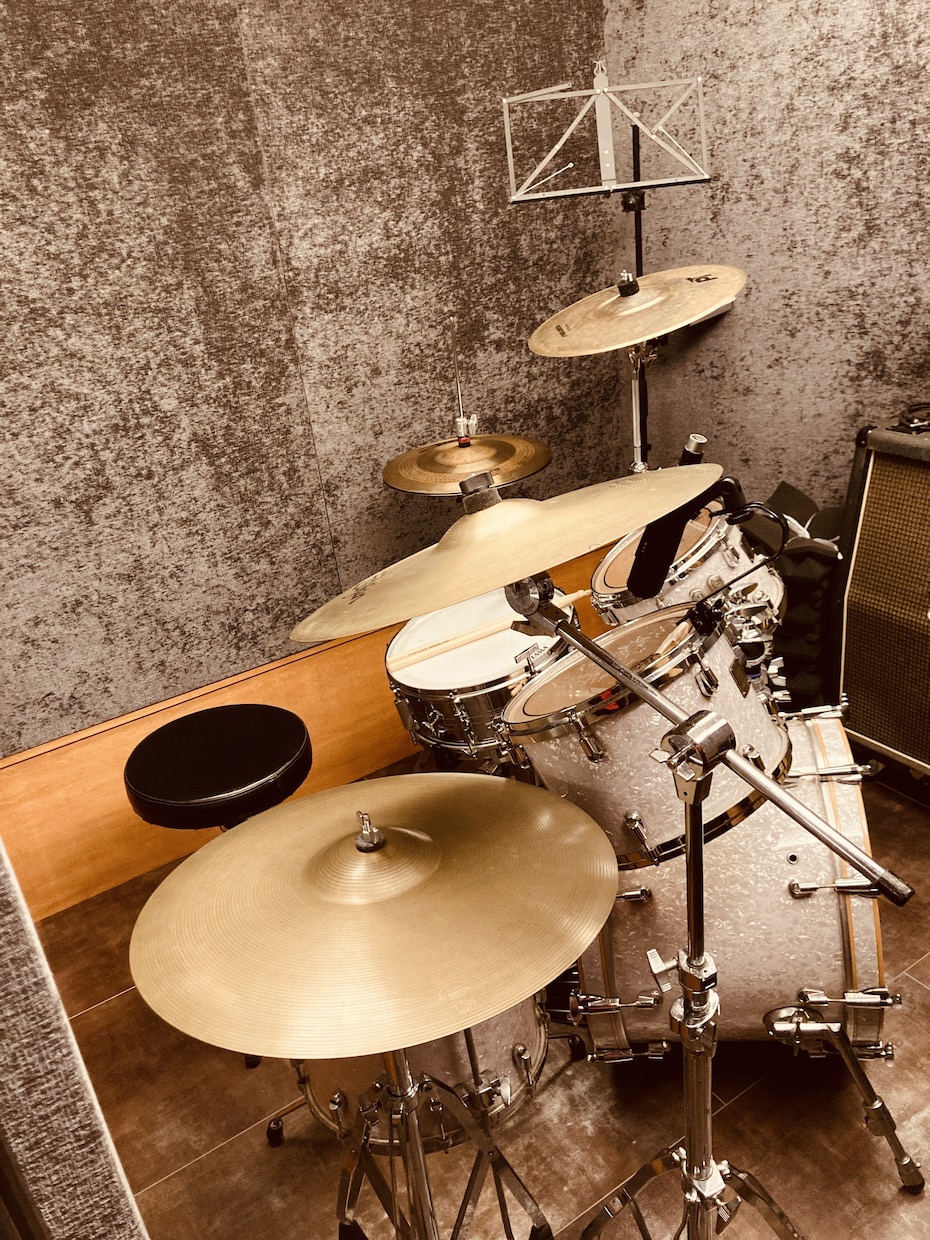 プロ音楽家による楽曲制作します 作曲、アレンジ、ミックスダウン、マスタリング　完全パッケージ イメージ4
