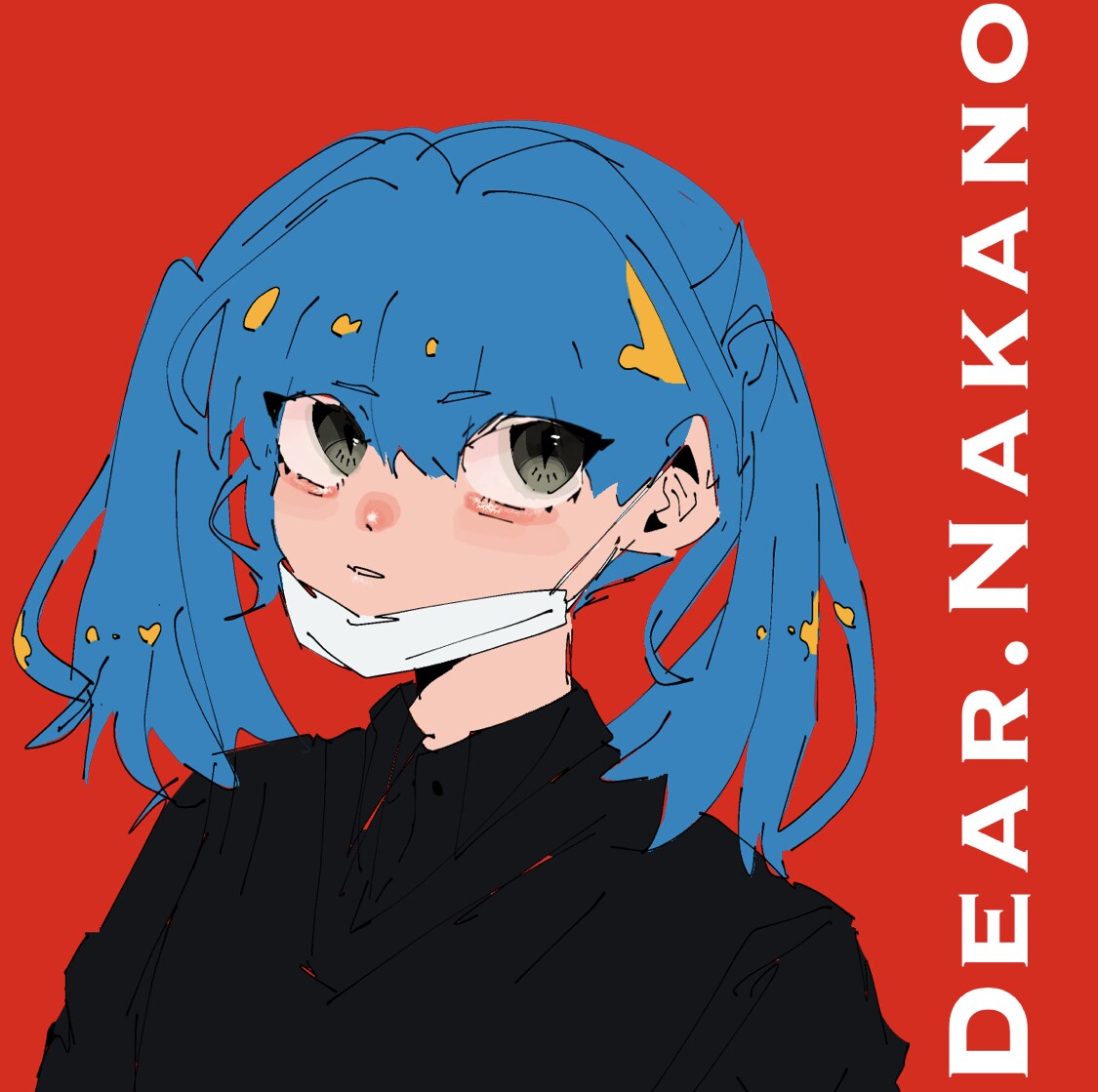 ポップ＆キュートなイラスト描きます ☆カラフル可愛いイラストを貴方の手に☆ イメージ4
