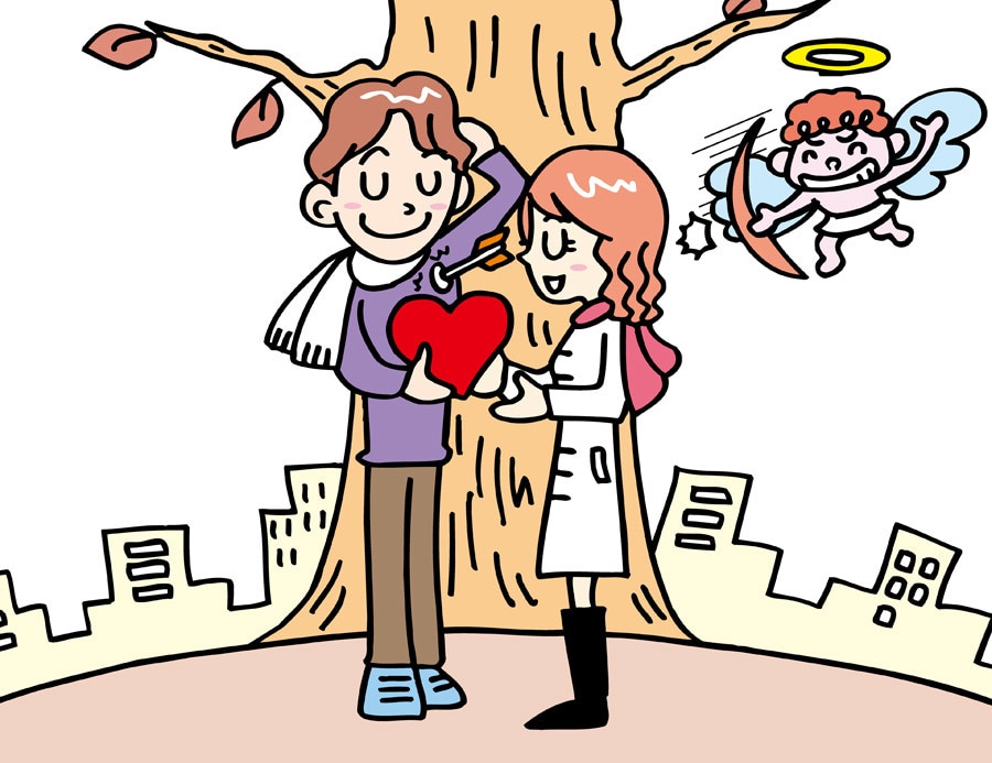 婚活のご相談承ります 経験者でなければわからない独特のコツがあります イメージ1