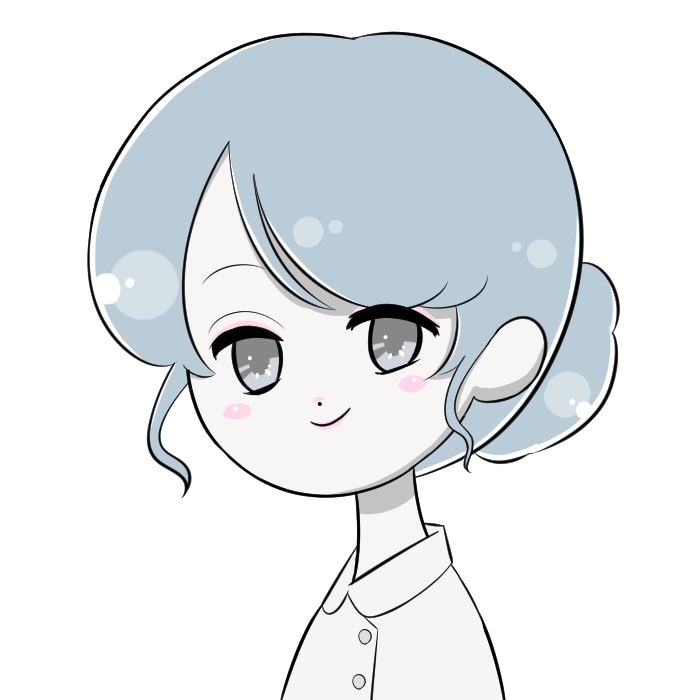SNSやブログで使えるゆるかわアイコン描きます ポップでゆる可愛いオリジナルアイコンをお探しの方 イメージ4