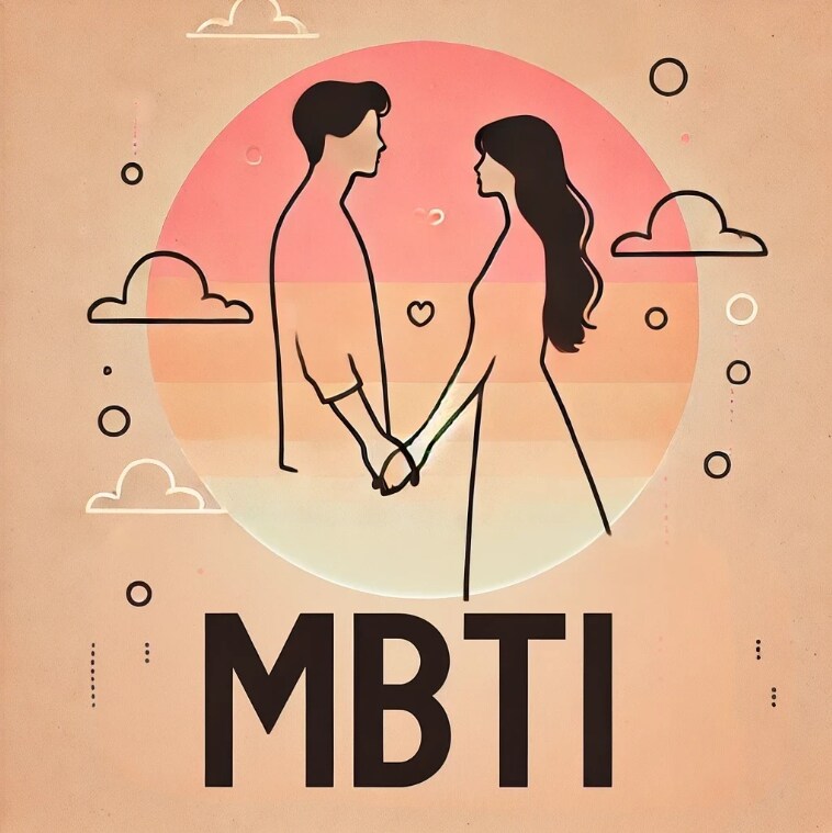 延世大学仕込み！MBTI×タロットで恋愛分析します 心理学と占いのハイブリッドで徹底サポート イメージ1