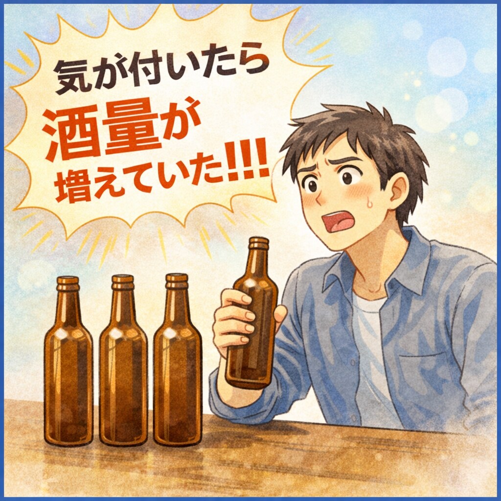 精神科訪問看護経験者がお酒の悩みを丁寧に聞きます ４８時間以内にあなた専用のWord資料を無料でお届けします イメージ1