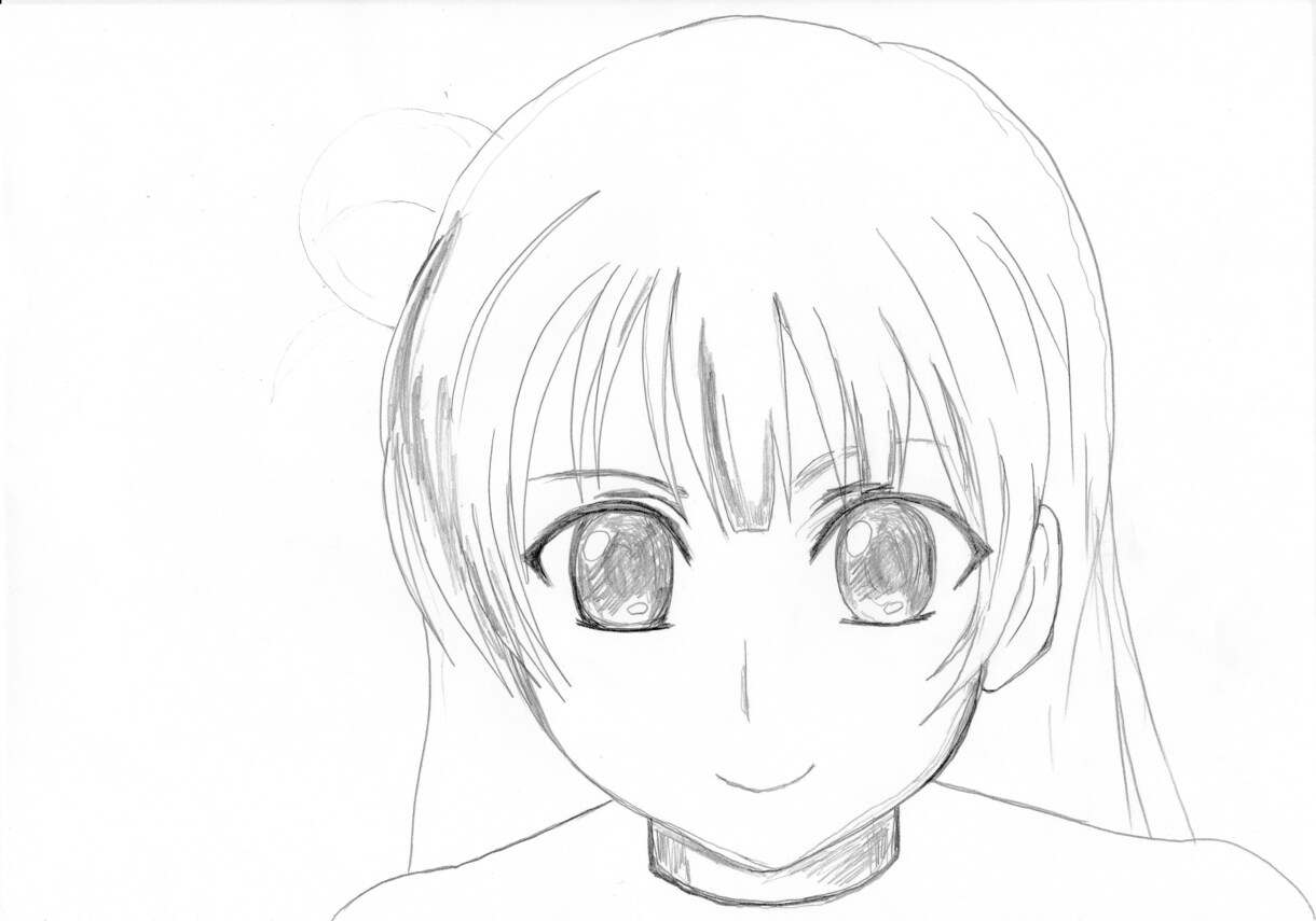 アイコンイラスト描きますます カッコいいアイコンイラストが欲しい人 イメージ4