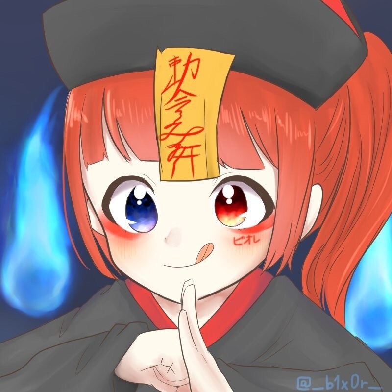 あなただけのSNSアイコン描きます 安心安全！待つのは1週間！！！ イメージ3