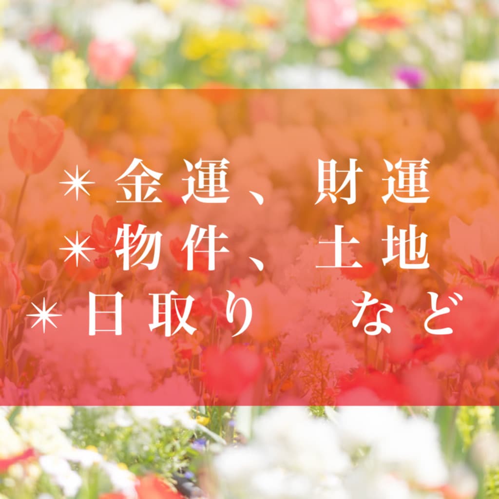 最後の砦、願いを叶える霊感霊視鑑定ます どんなことでも真実を知りたい方、深い鑑定 イメージ5