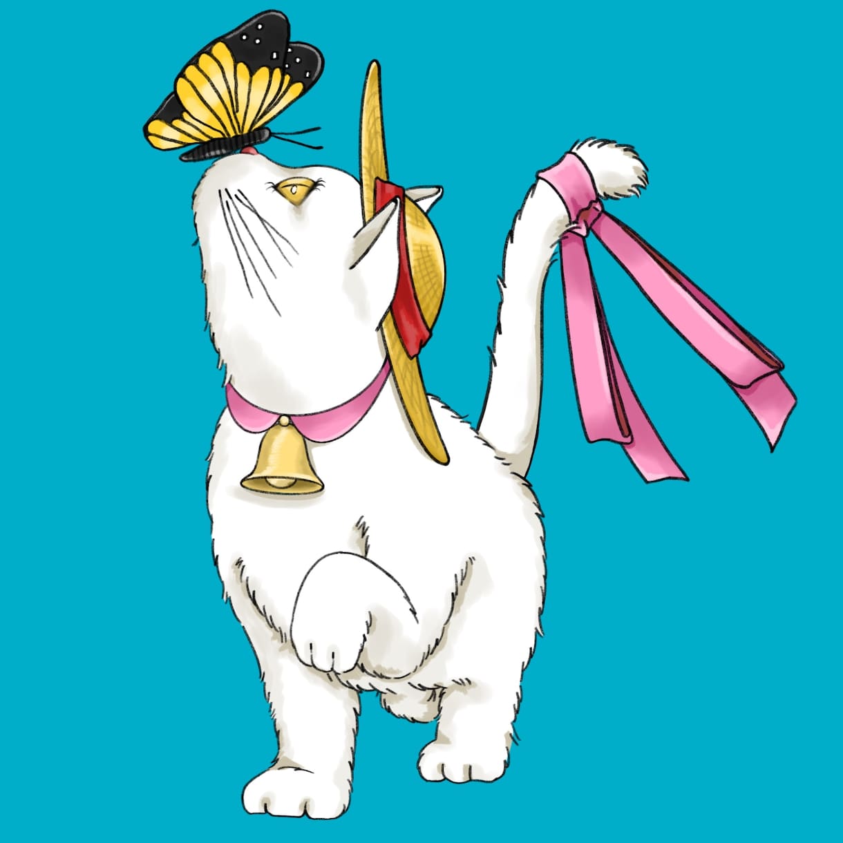 似顔絵、アイコン、キャラクターなんでも描きます オリジナルロゴを必要とする方へイラスト販売したいです。 イメージ2