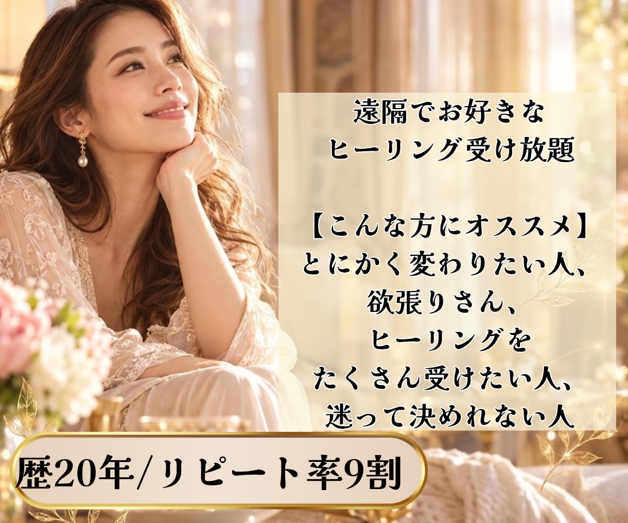 31日間｜全種類ヒーリングでじっくり心身を整えます 心と身体をまるごとリセットする31日間 イメージ2
