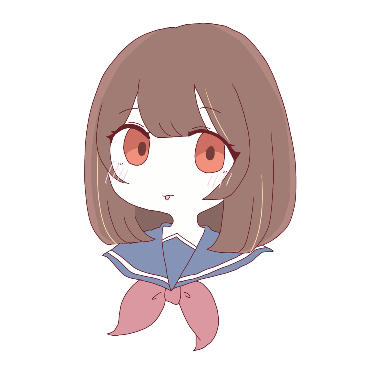 可愛いイラストをお描きします SNSアイコンから動画用MVイラストまで幅広く対応します！ イメージ2