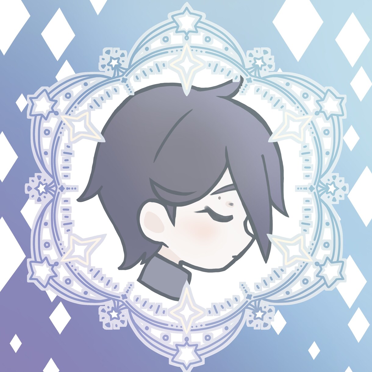 デフォルメキャラ描き✍️ます 多彩な絵柄や色遣いであなただけのキャラクターイラストを！ イメージ7