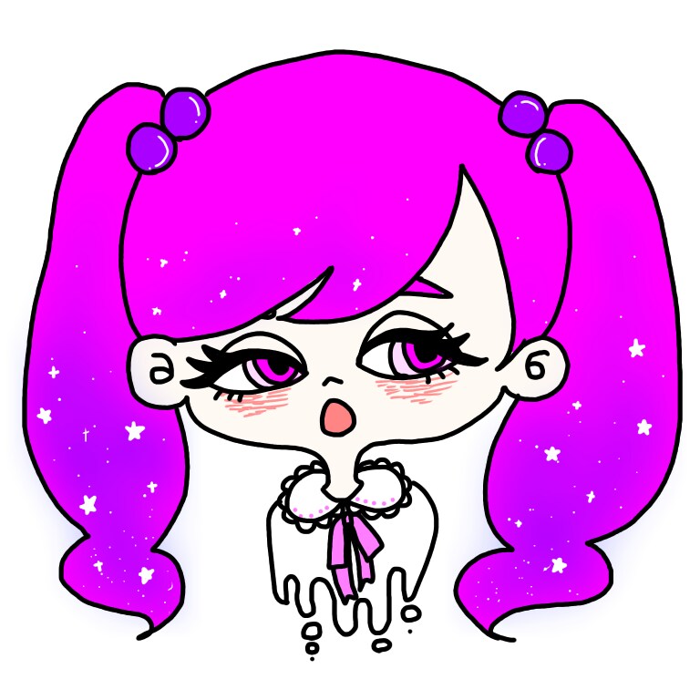 即日可能！似顔絵、イラスト描きます SNS等での利用、イベント時の看板などのイラストなど♪ イメージ2