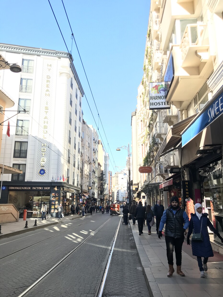 海外1人旅の極意を教えます 10〜20代の方へ海外10回以上の私が教えます！ イメージ4