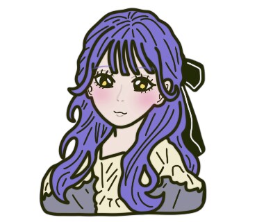 可愛らしいイラストが好きな方にお勧めします 可愛いイラスト＊アイコン描きます！ イメージ3