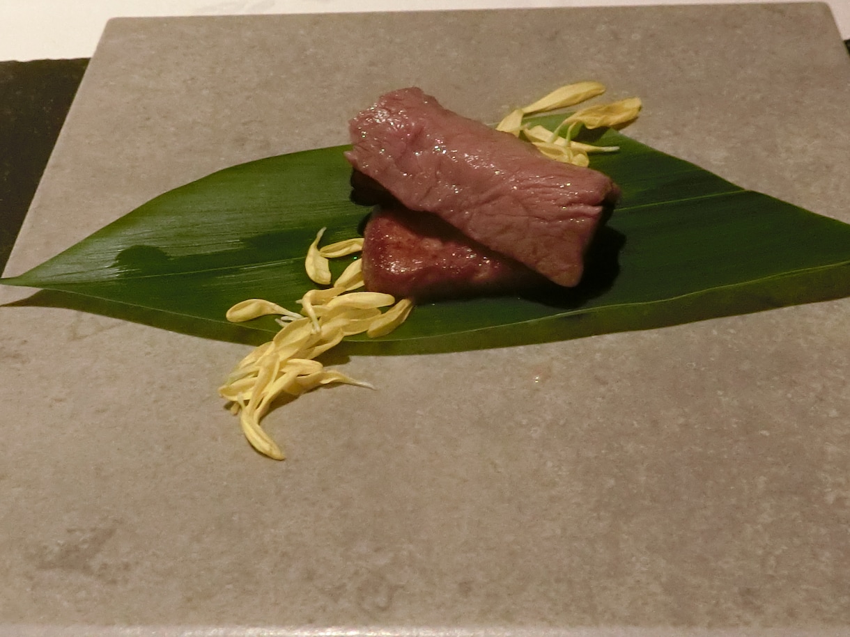 名古屋のおすすめレストラン紹介します 自身と美食家仲間の情報などから厳選してご紹介します イメージ3