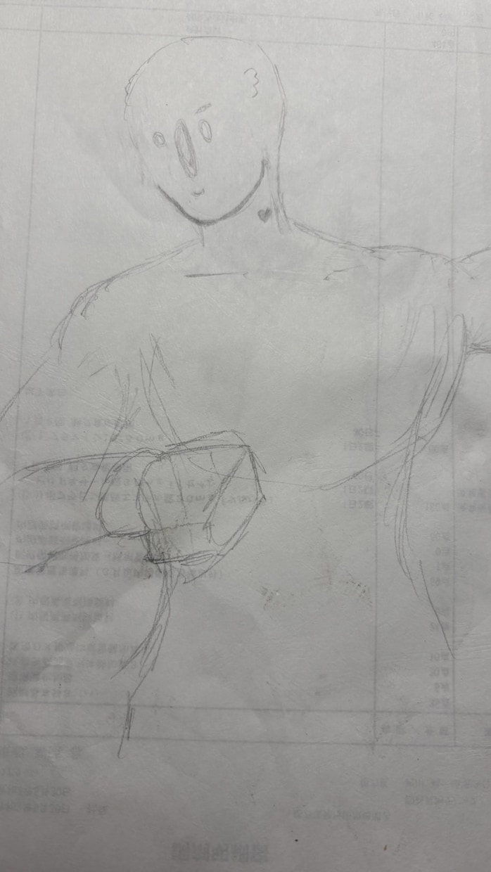 芸術的かつコミック調のイラストを製作します あなただけの世界観を、一枚のイラストに イメージ3