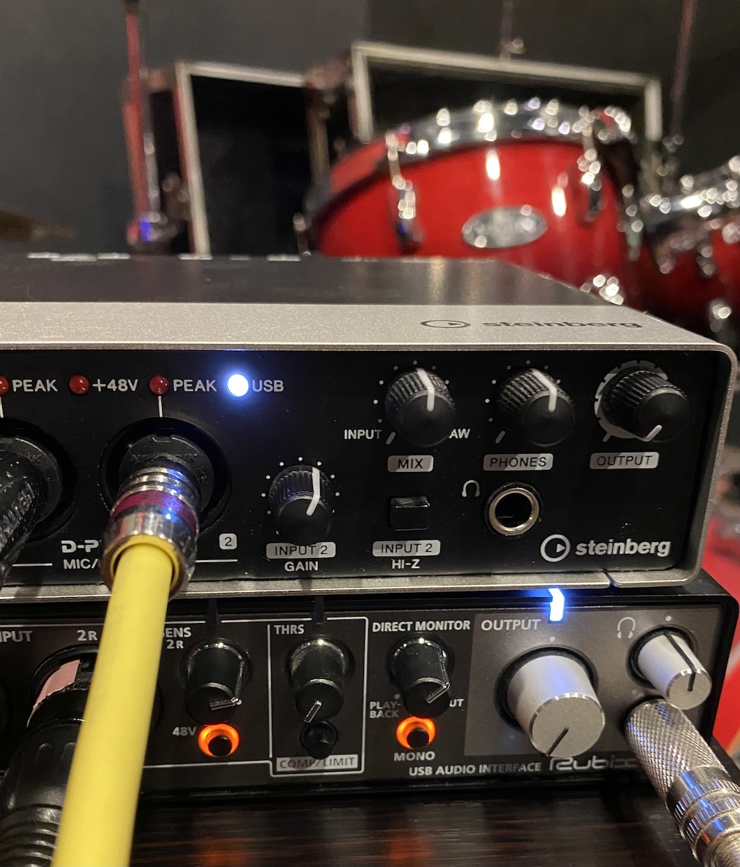 ミックスマスタリング承ります レコーディングしたサウンドを音源としてリリースしたい方 イメージ1