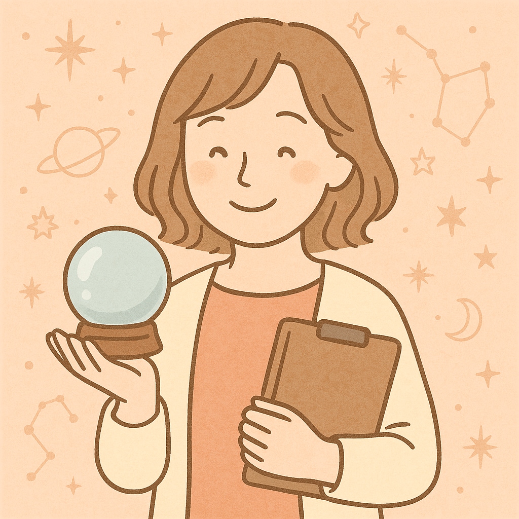 お子さまの才能診断占い｜習い事アドバイス付きます 教育×占いで特性を見える化。子育てのヒントに！ イメージ2