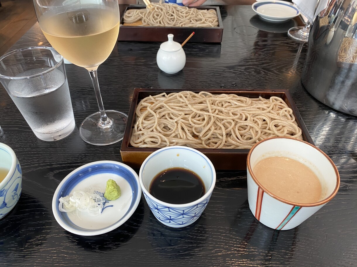 北海道、東京のお店チョイス、予約代行します 面倒な店選び…どんな店がピッタリか提案します。 イメージ8