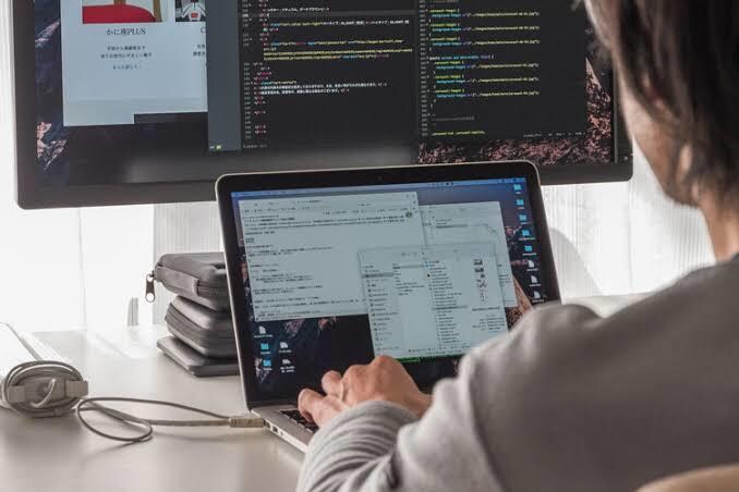 プログラミングを1から教えます HTML・CSSの基礎を1から丁寧におしえます！ イメージ3