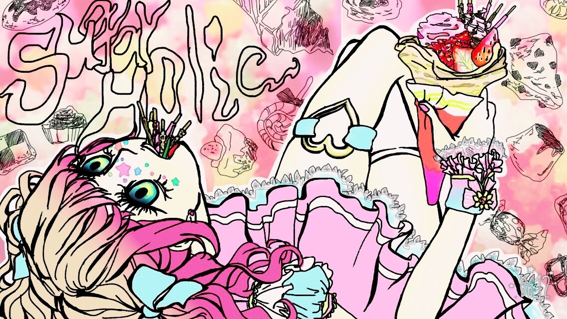アイコン☆ヘッダー☆サムネ☆何でも描きます 厚塗り風の絵が得意です！ゆるキャラも描きます！ イメージ4