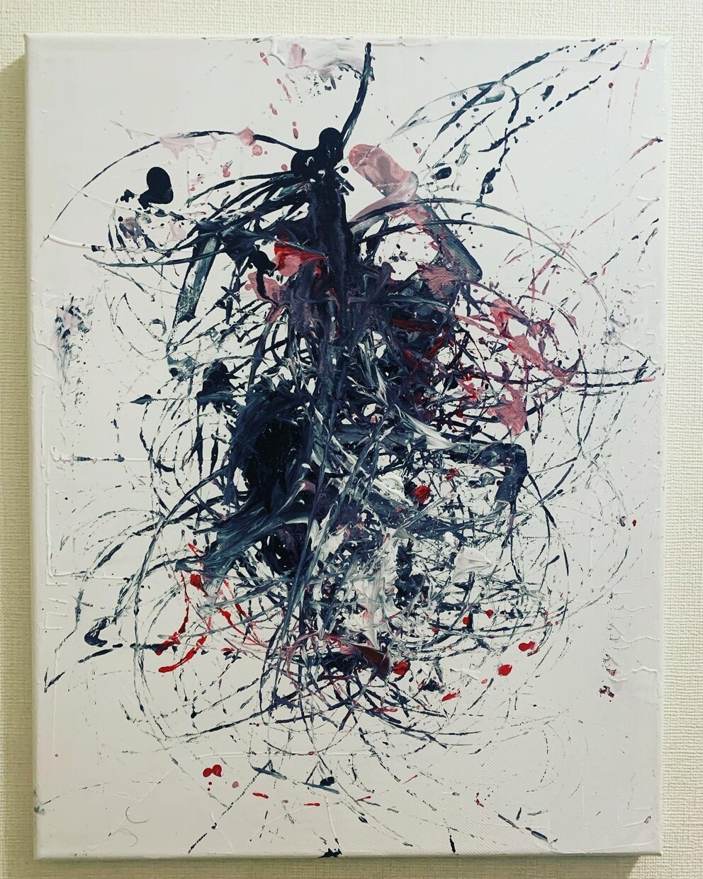 抽象画を描きます あなただけの絵でお部屋を彩りませんか？？ イメージ6