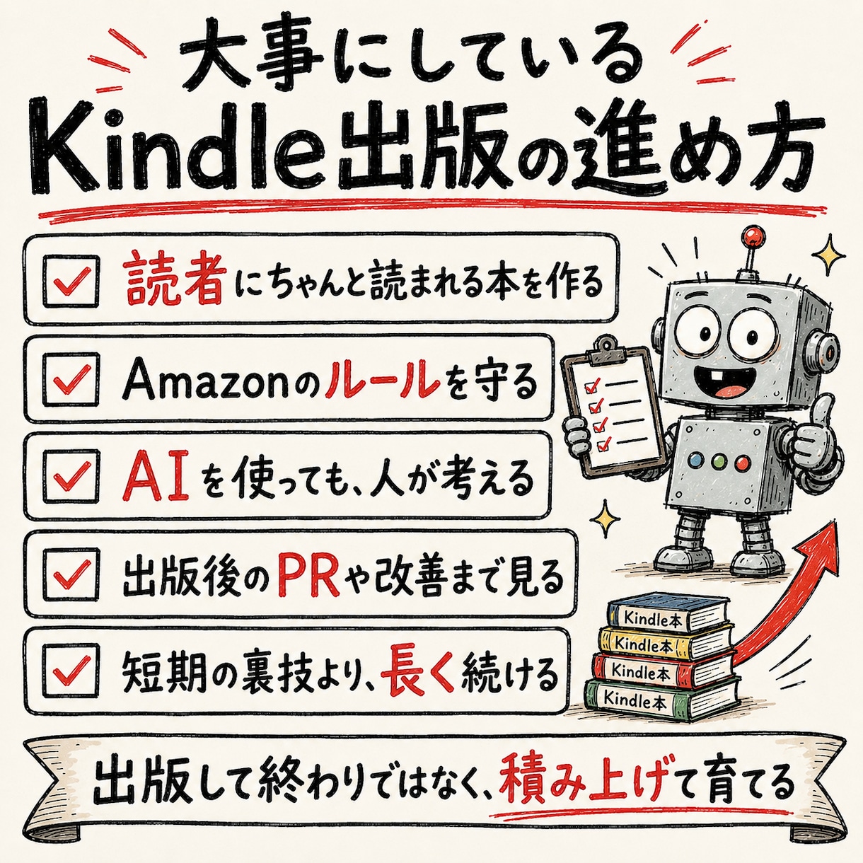 AI×Kindle出版の進め方を相談できます 毎月5万円を目指すKindle出版を、通話とメッセ相談で イメージ4