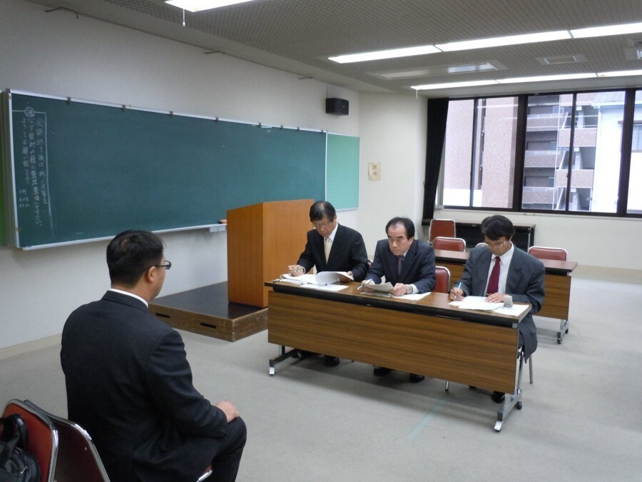 技術士建設部門のオンライン模擬口頭試験を賜ります 口頭試験に合格するためのコツを経験28年の技術士がサポート イメージ1