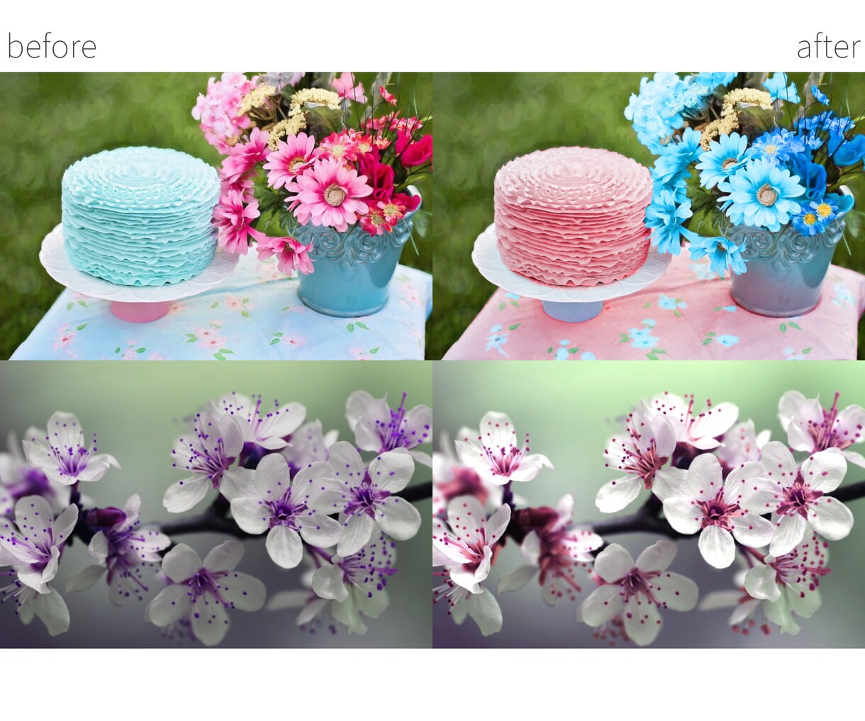 1枚250円~！画像加工・編集承ります ECサイトの商品画像など作成お手伝いします 早期納品も応相談 イメージ5