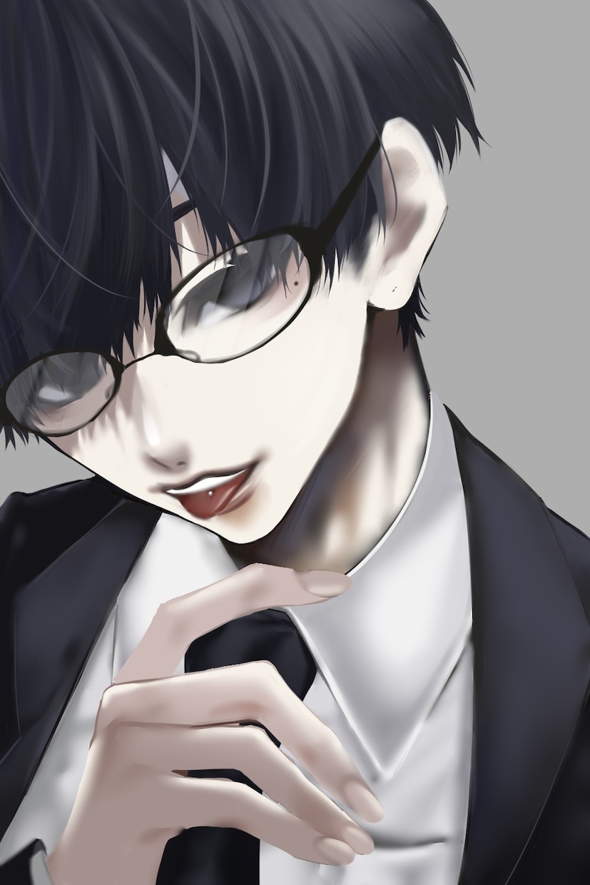 SNSアイコンやイラスト制作致します あなただけのイラストお描きします イメージ1